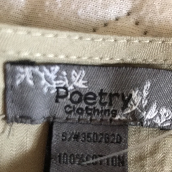 Dress or top - Picture 4 of 5